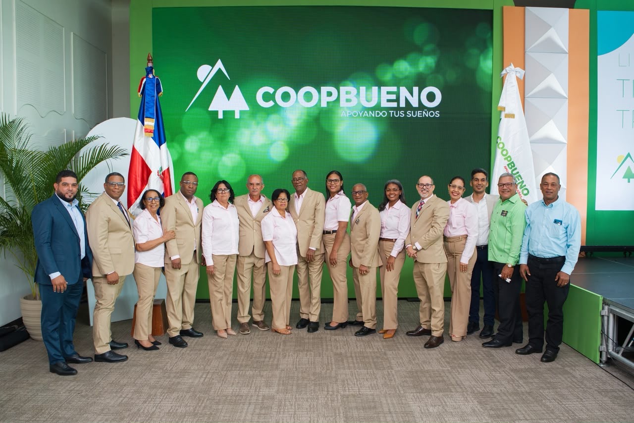 COOPBUENO elige nuevo Consejo de Administración y consolida crecimiento bajo el lema “Tiempo de transformar”