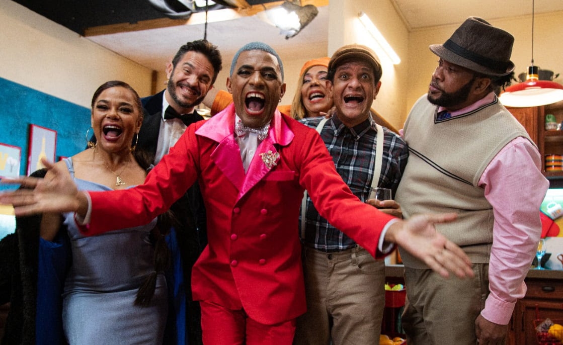 “La Fábrica de Bodas” será la película de apertura de la 15.ª edición del Dominican Film Festival in New York “La Fábrica de Bodas” será la película de apertura de la 15.ª edición del Dominican Film Festival in New York