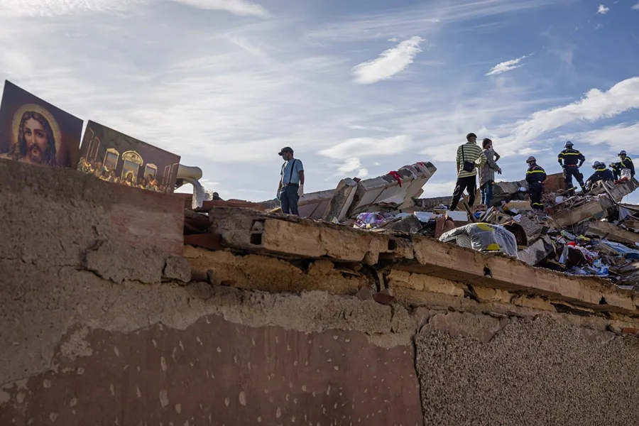 Terremoto en Venezuela, en vivo | La cifra de muertos se eleva a 2.295 tras una semana Terremoto en Venezuela, en vivo | La cifra de muertos se eleva a 2.295 tras una semana