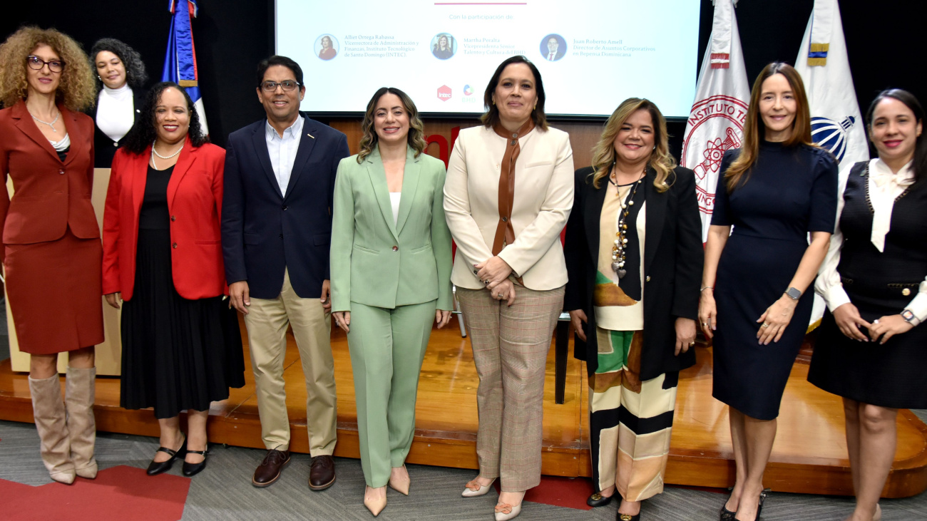 Ministerio de la Mujer promueve buenas prácticas de género en el sector privado Ministerio de la Mujer promueve buenas prácticas de género en el sector privado