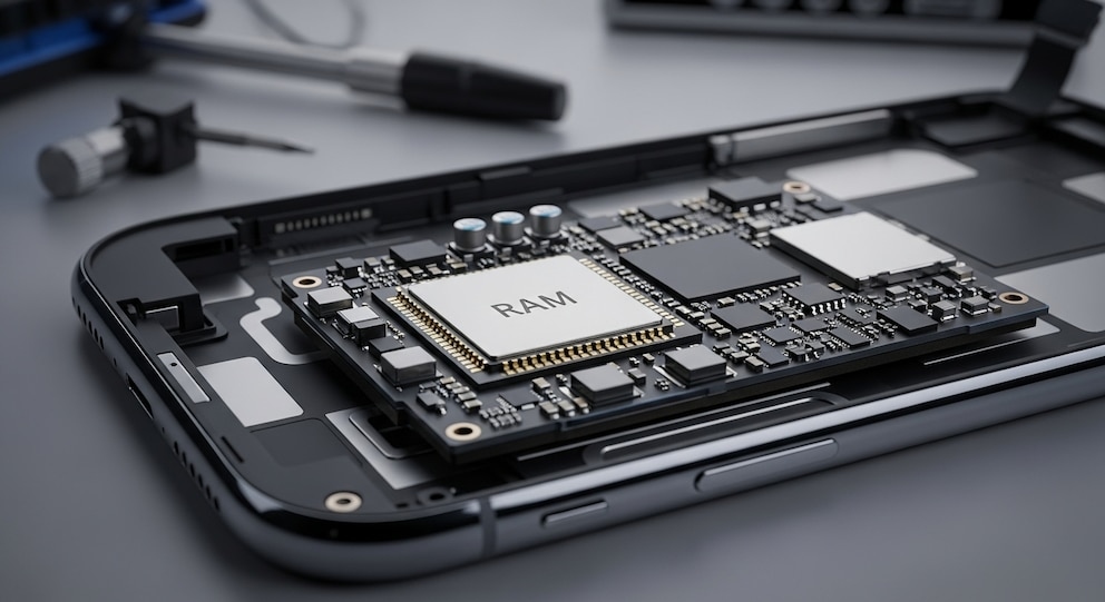Cuánta memoria RAM debería tener tu celular según el tipo de usuario que eres