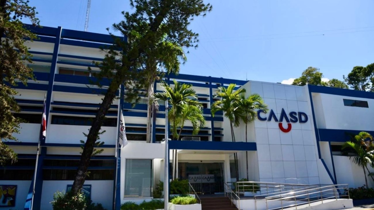 Director de la Caasd anuncia que eliminarán tanque y construirán “cisterna enorme” en Villa Juana