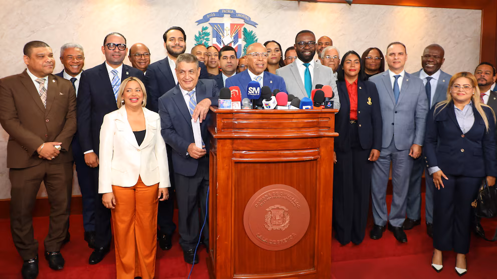 Diputados abrieron una consulta para modificar el Código Penal en República Dominicana