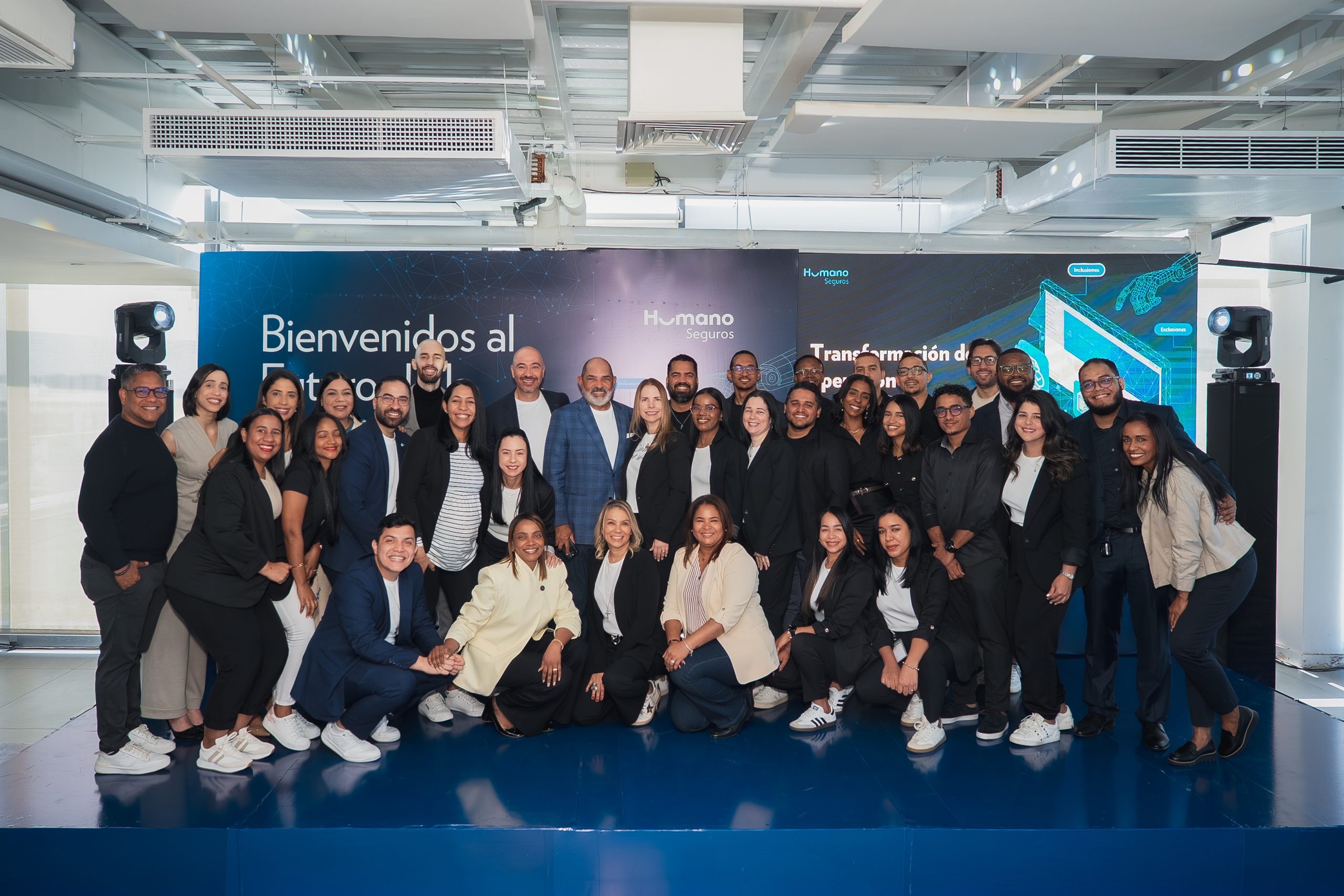 Humano Seguros transforma la emisión de pólizas con Inteligencia Artificial y reduce el proceso de días a minutos