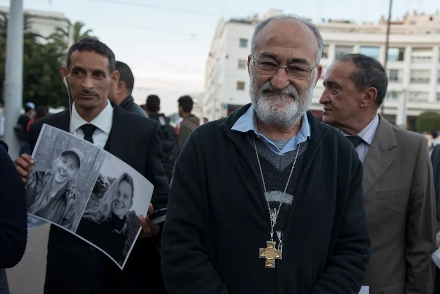 El arzobispo de Rabat se aparta de la actividad pública por la investigación de denuncias de abusos