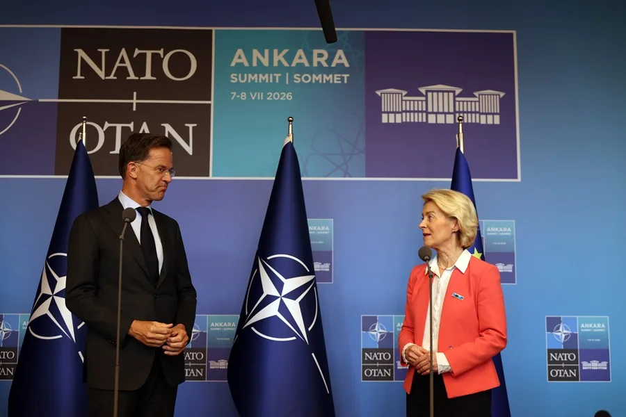 Los países de la OTAN anuncian nuevas inversiones militares de al menos 50.000 millones dólares