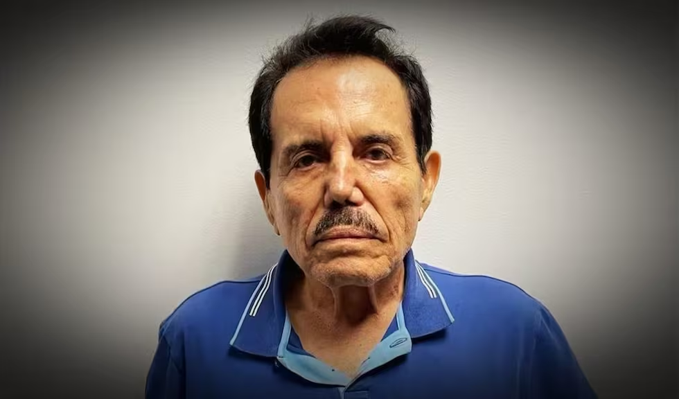 "El Mayo" Zambada es condenado a cadena perpetua en Estados Unidos por liderar el Cártel de Sinaloa "El Mayo" Zambada es condenado a cadena perpetua en Estados Unidos por liderar el Cártel de Sinaloa