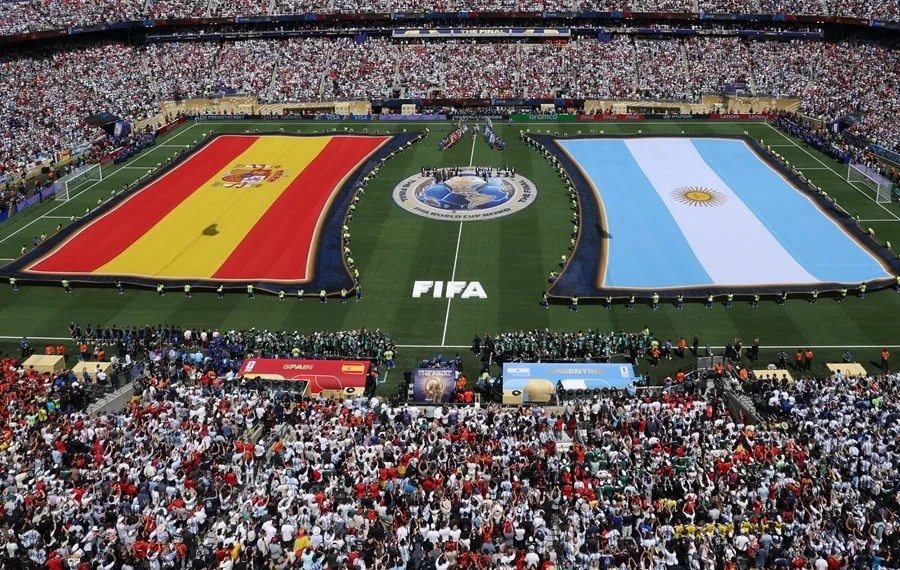 Los récords que deja el Mundial 2026