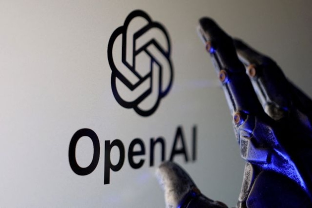 Apple demanda a OpenAI por presunto robo de secretos comerciales