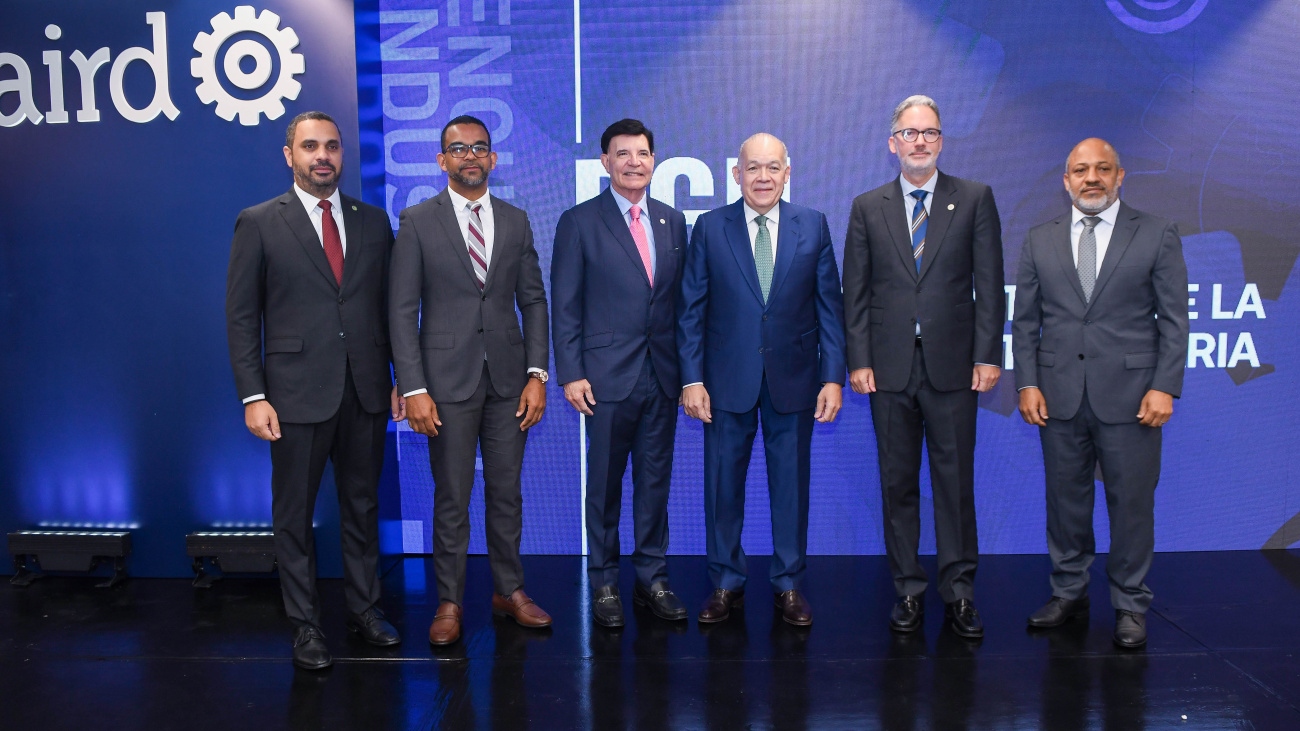 DGII presenta ante la industria dominicana su hoja de ruta de modernización tributaria