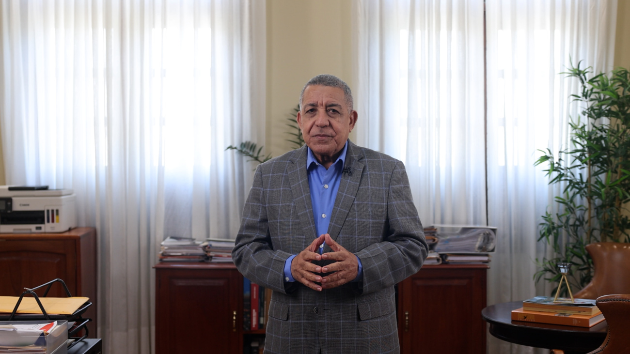 La República Dominicana fortalece la salud mental y acelera la transformación de los servicios públicos La República Dominicana fortalece la salud mental y acelera la transformación de los servicios públicos
