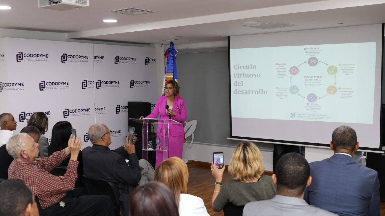 ProCompetencia plantea modernizar ley de competencia para enfrentar desafíos de la economía digital