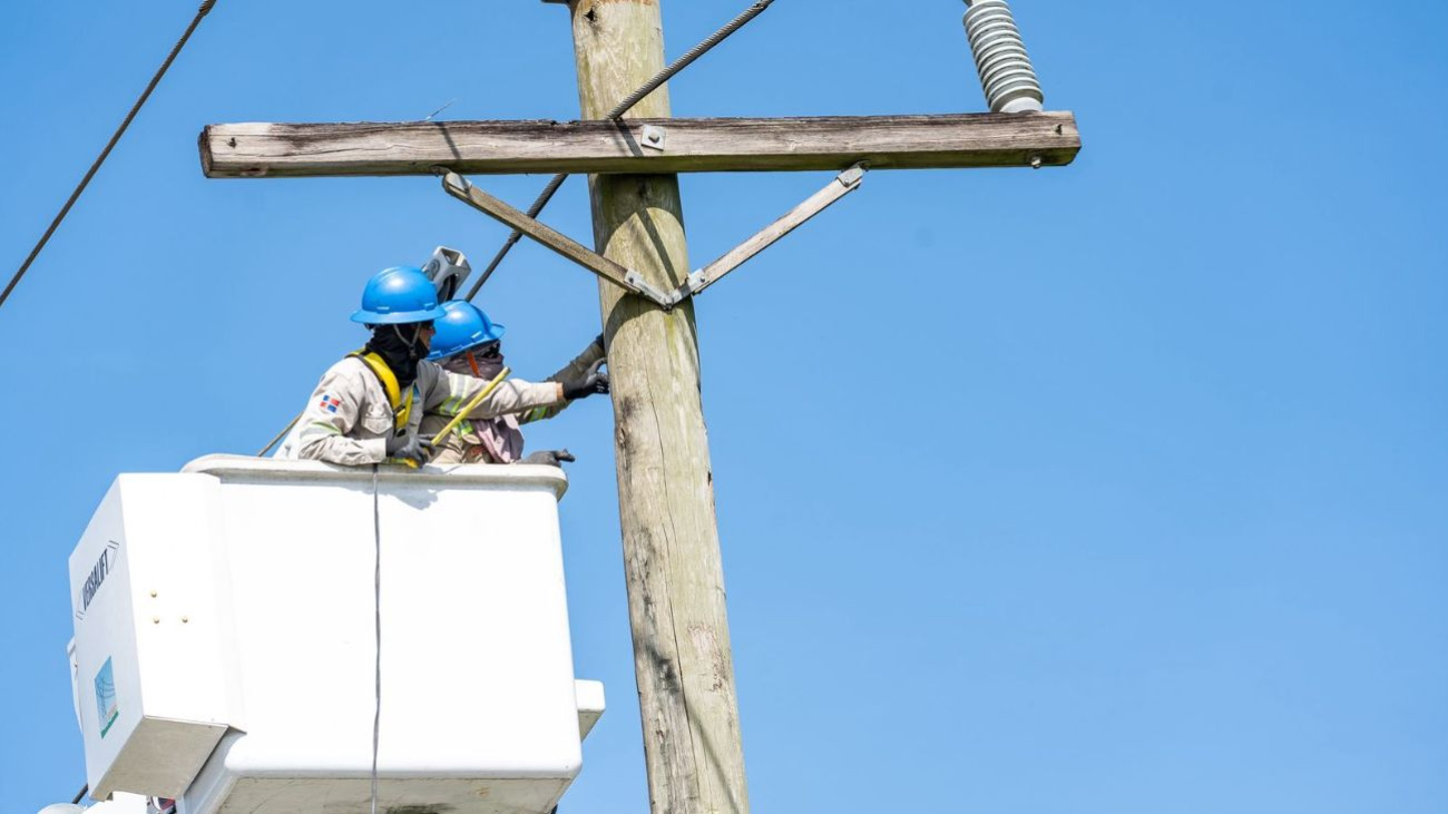 ETED realizará jornadas de mantenimiento para fortalecer la red de transmisión eléctrica ETED realizará jornadas de mantenimiento para fortalecer la red de transmisión eléctrica