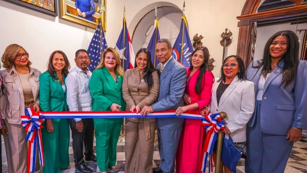 Index celebra con éxito la segunda edición de la Semana Herencia Dominicana en Puerto Rico Index celebra con éxito la segunda edición de la Semana Herencia Dominicana en Puerto Rico