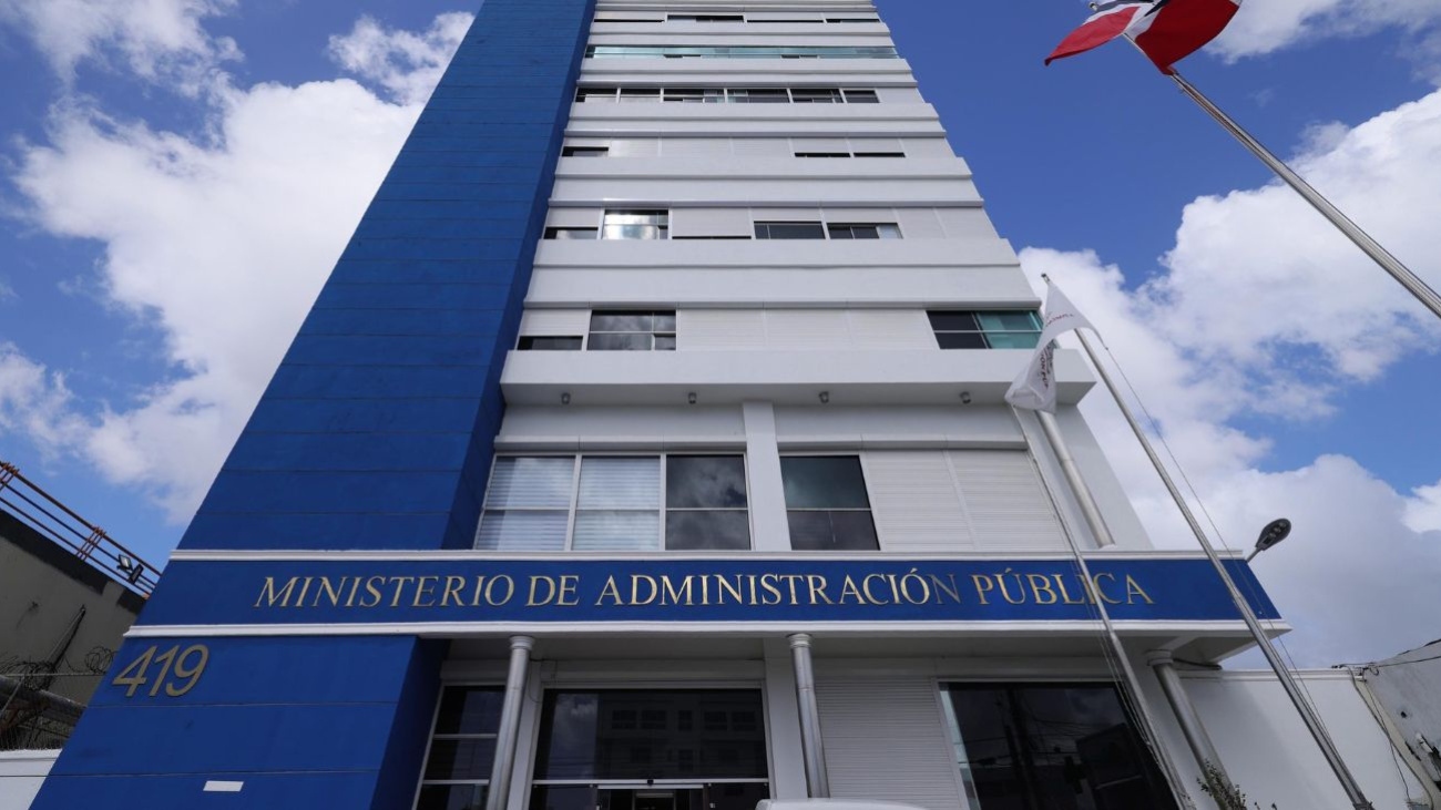 Gobierno establece por decreto Marco Nacional de Interoperabilidad y Gobernanza de Datos de la Administración Pública Gobierno establece por decreto Marco Nacional de Interoperabilidad y Gobernanza de Datos de la Administración Pública
