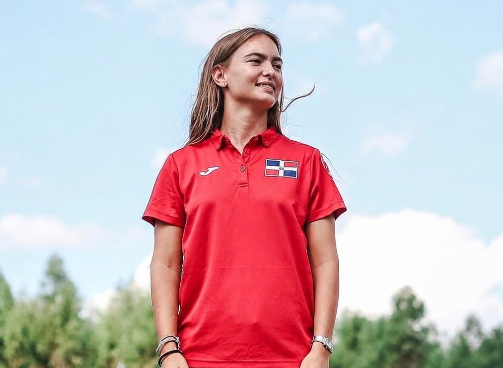 Francesca Pigozzi se adjudica dos medallas de bronce en esquí náutico