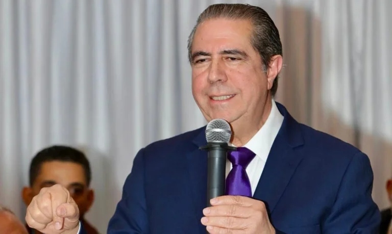 Francisco Javier fortalece proyecto presidencial con nuevas adhesiones Francisco Javier fortalece proyecto presidencial con nuevas adhesiones