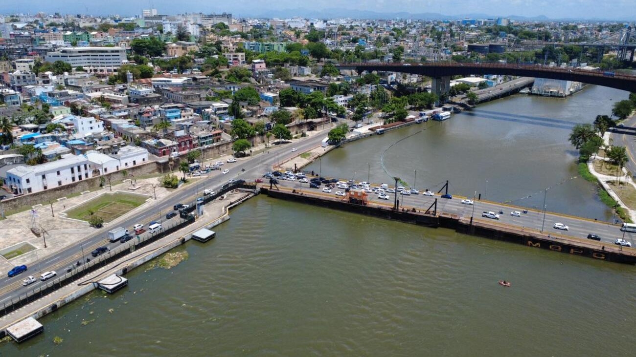Este sábado habrá cierre temporal del Puente Flotante por 2 horas