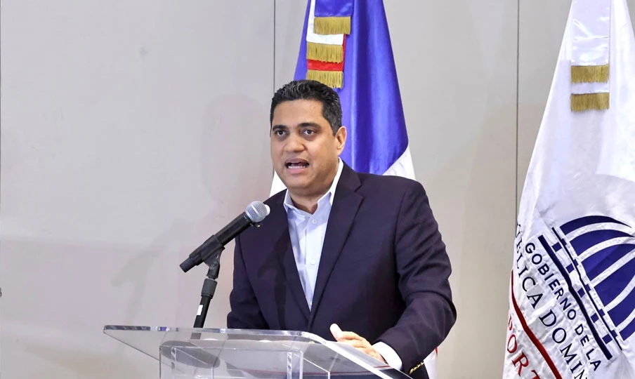 Kelvin Cruz anuncia incentivos para medallistas de Juegos Centroamericanos y del Caribe Kelvin Cruz anuncia incentivos para medallistas de Juegos Centroamericanos y del Caribe
