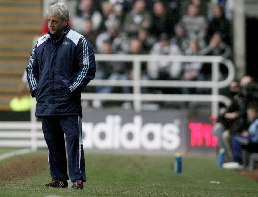 Muere el exfutbolista y entrenador inglés Kevin Keegan a los 75 años Muere el exfutbolista y entrenador inglés Kevin Keegan a los 75 años