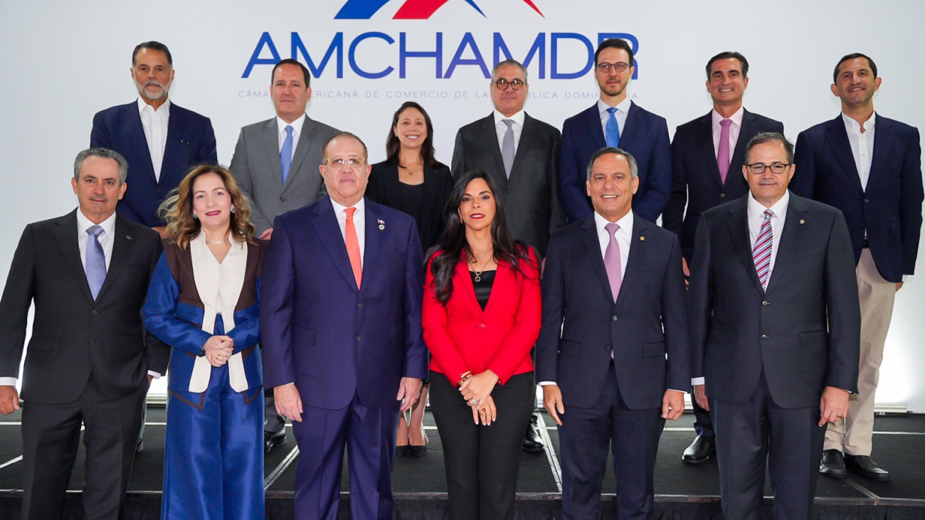 Ministro Magín Díaz: La economía de RD responde positivamente pese a la incertidumbre persistente Ministro Magín Díaz: La economía de RD responde positivamente pese a la incertidumbre persistente