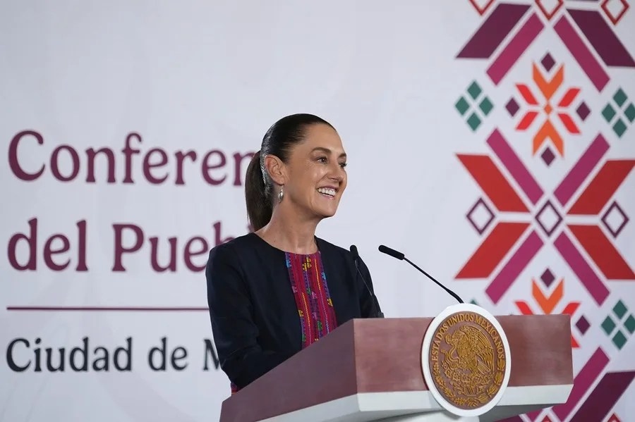 México se muestra dispuesto a «recuperar» la relación con Perú tras las declaraciones de Fujimori