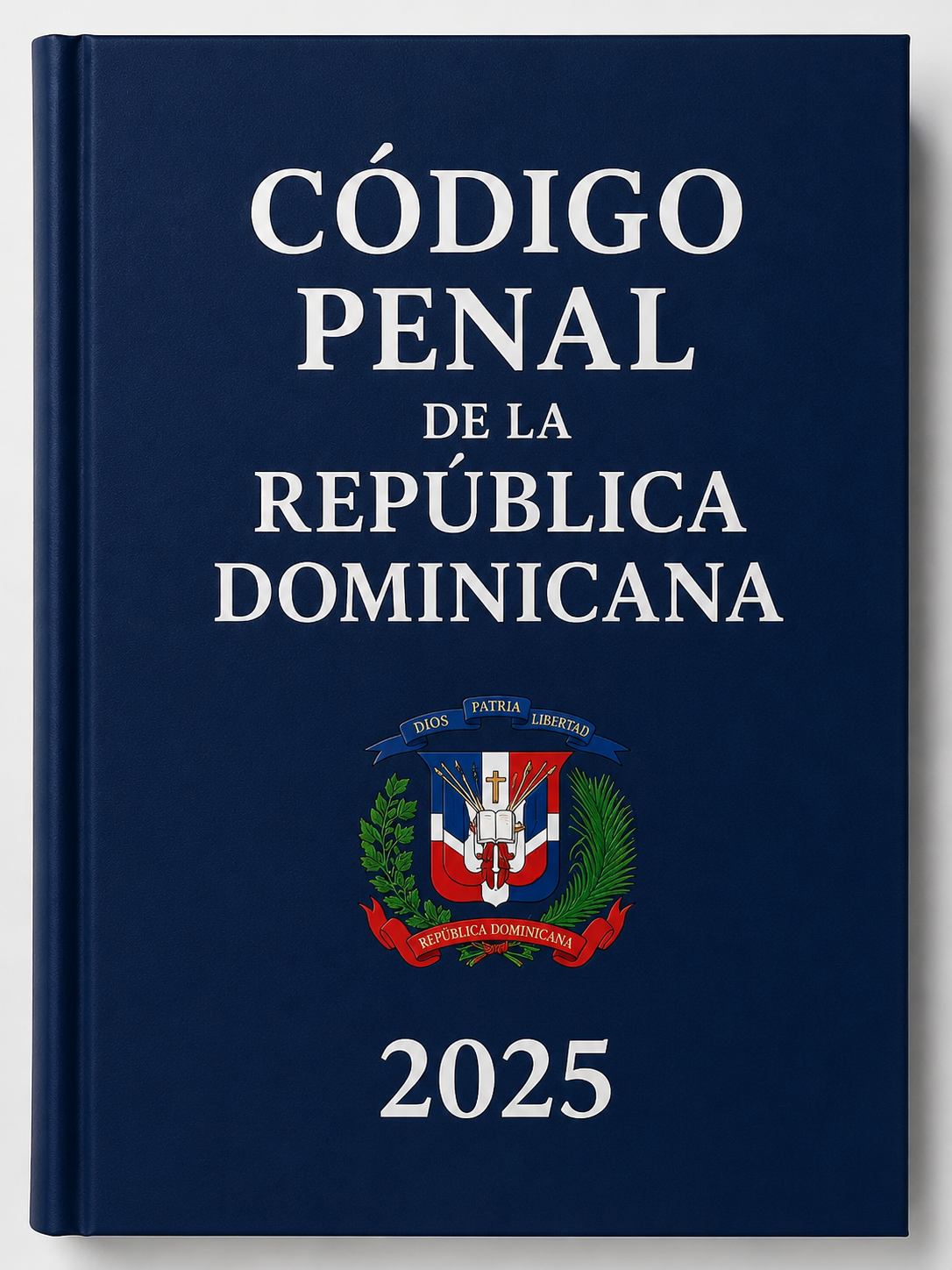 Código Penal: los vacíos legales que persisten mientras no entra en vigor la Ley 74-25 Código Penal: los vacíos legales que persisten mientras no entra en vigor la Ley 74-25