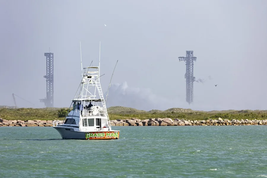 SpaceX sufre su segundo aplazamiento en una semana tras abortar un vuelo de Starlink SpaceX sufre su segundo aplazamiento en una semana tras abortar un vuelo de Starlink