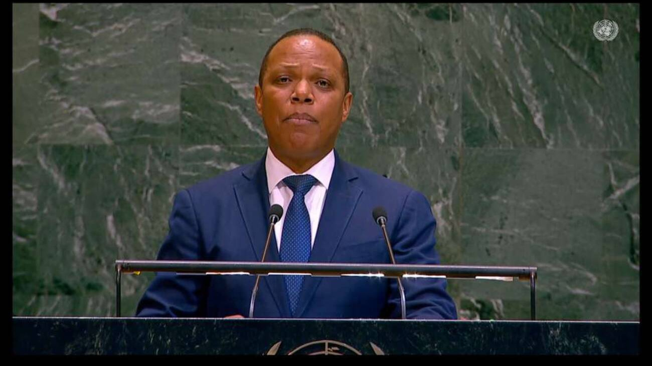 Director del Intrant expone ante la ONU acciones de República Dominicana para reducir mortalidad por accidentes de tránsito