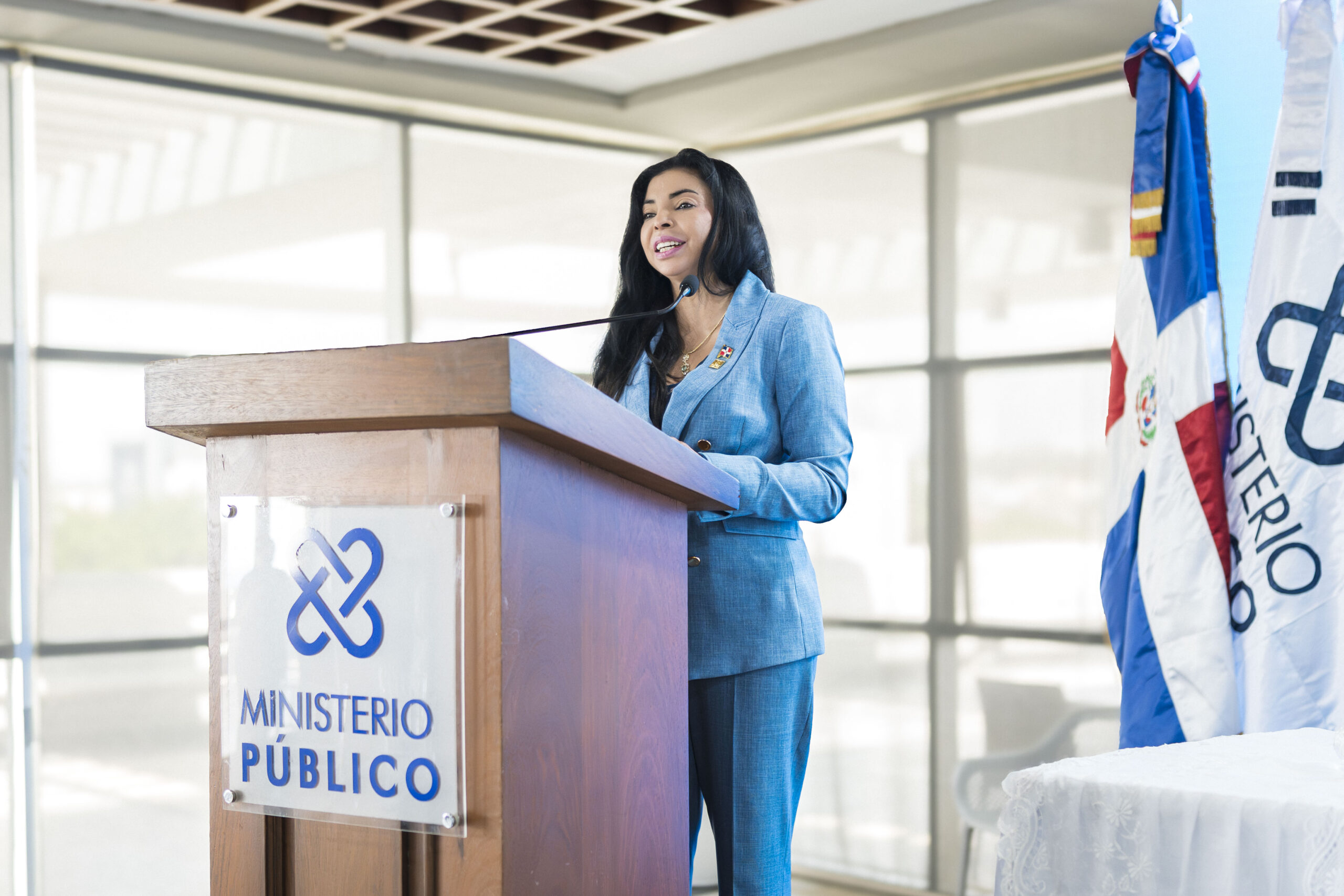 Procuraduría General anuncia el esperado Plan de Pensiones Complementarias para fiscales