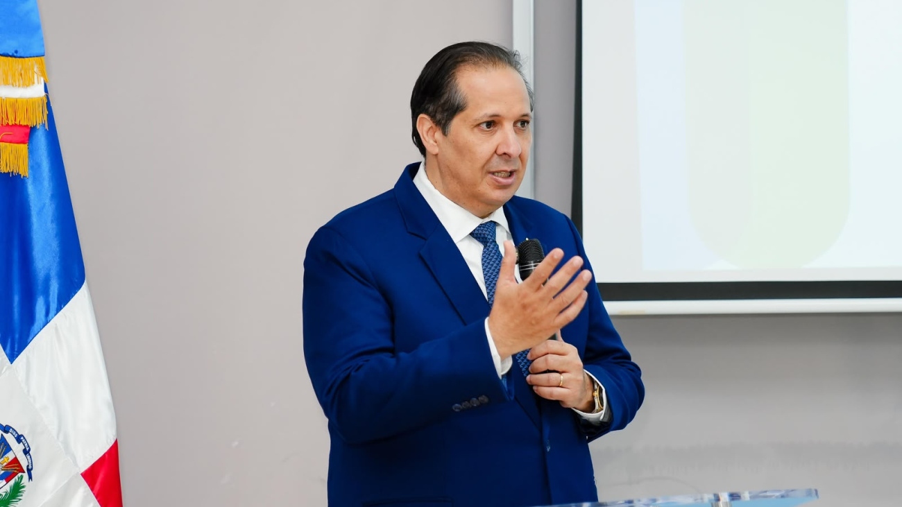 Salud Pública garantiza tratamiento para niños con atrofia muscular espinal Salud Pública garantiza tratamiento para niños con atrofia muscular espinal