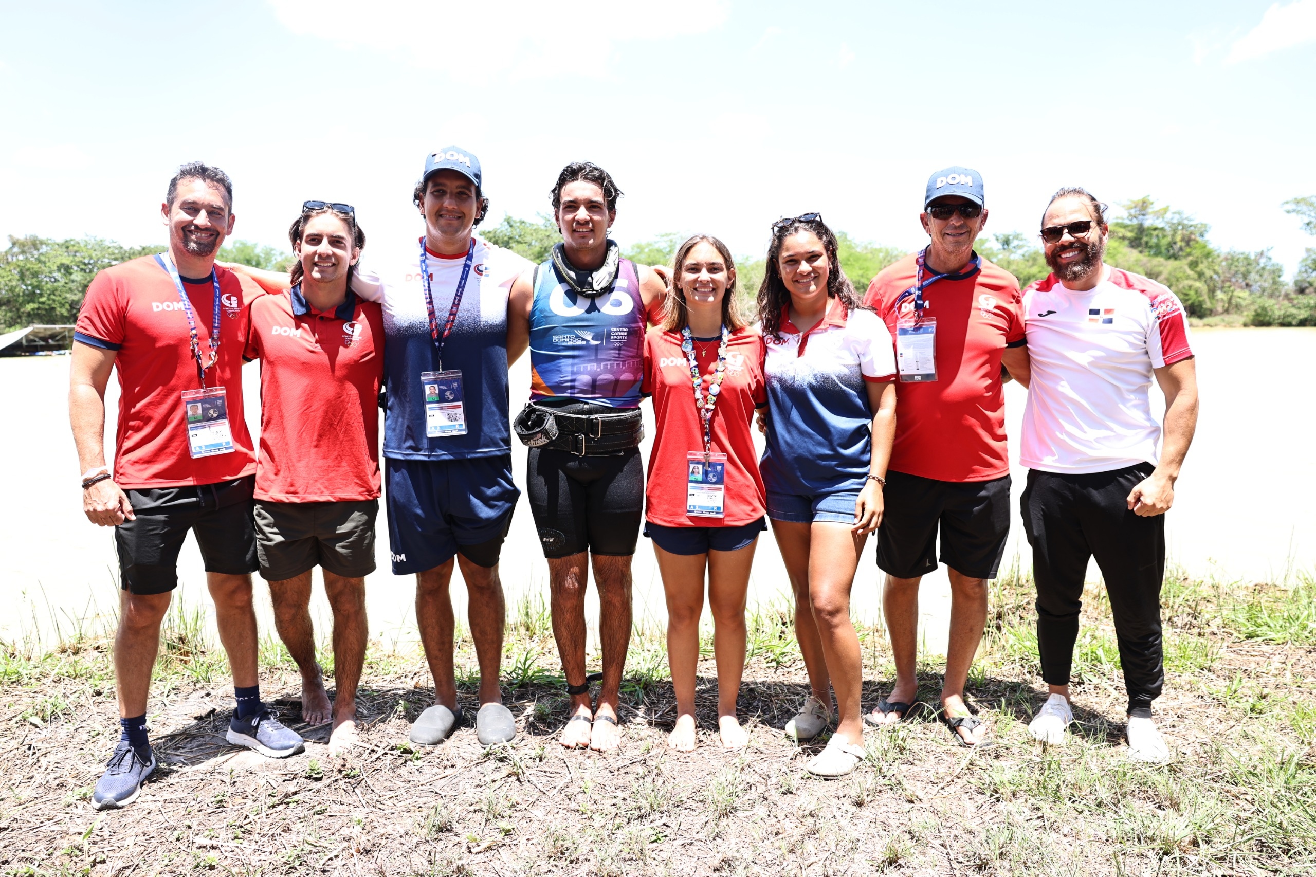 Esquí cerró con dos oros, dos platas y par de medallas de bronce