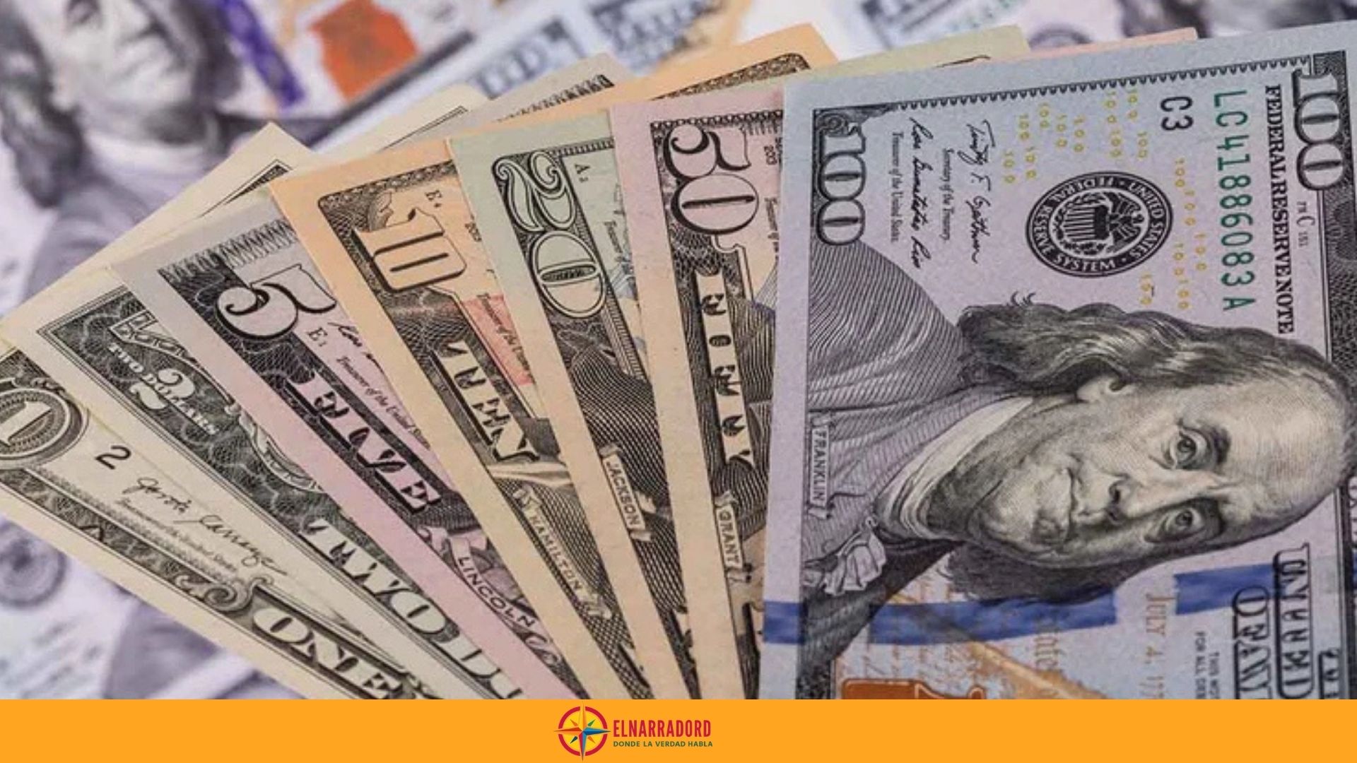 Precio del dólar en la República Dominicana este miércoles 29 de julio de 2026 Precio del dólar en la República Dominicana este miércoles 29 de julio de 2026