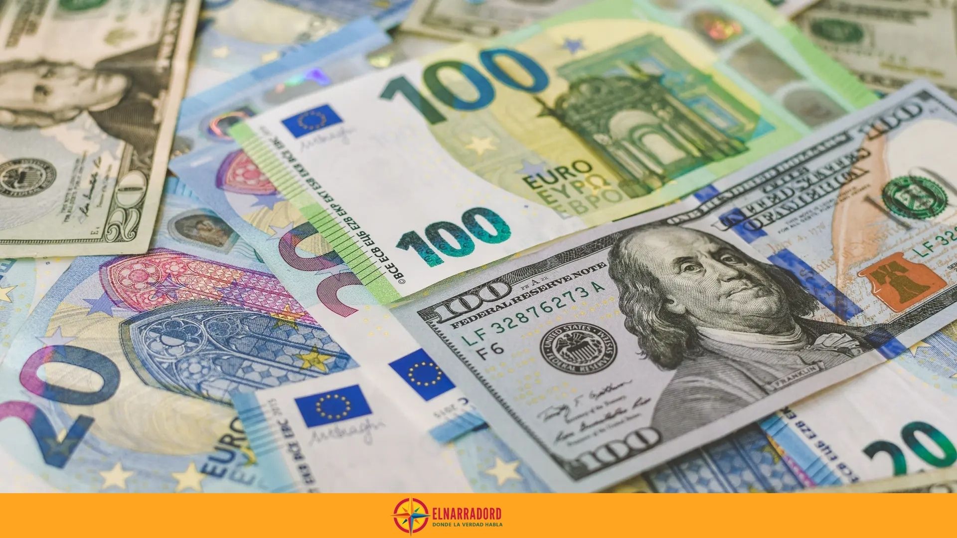 Precio del euro en la República Dominicana este miércoles 29 de julio de 2026