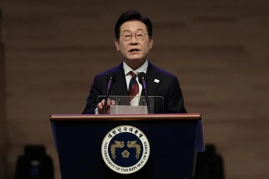 El presidente surcoreano, en Argentina: Seúl será «el socio óptimo» en minerales críticos