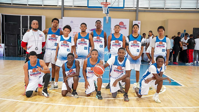 Politécnicos Kelbyn Obreros de Paz y Pedro Mir disputarán gran final del Torneo de Baloncesto Batalla de las Promociones INEFI 2026
