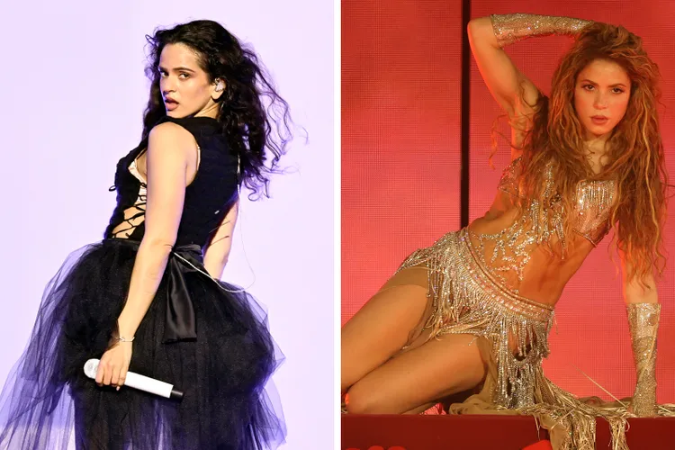10 estrellas latinas que le ponen ritmo al calor con sus giras 10 estrellas latinas que le ponen ritmo al calor con sus giras