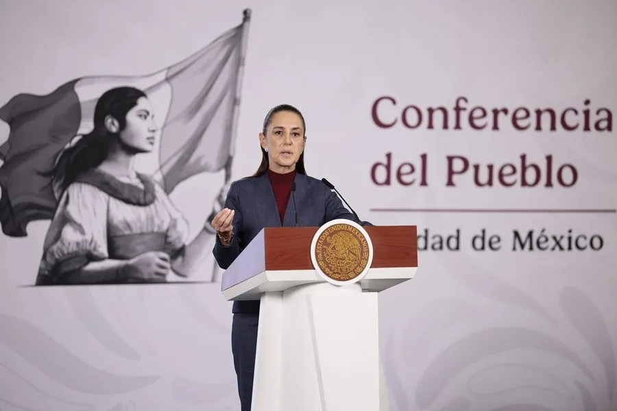 México dice que es «obvio» que Estados Unidos intervino para detener a Ismael ‘El Mayo’ Zambada
