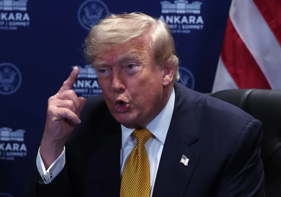 El Gobierno español afirma estar tranquilo ante las nuevas amenazas de Trump a España