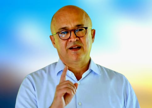 Francisco Domínguez Brito: “La reforma policial una mentira y el Gobierno PRM es un incompetente”.