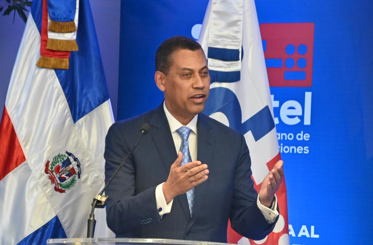 Indotel inicia investigación por falla que afectó los servicios de Altice Dominicana