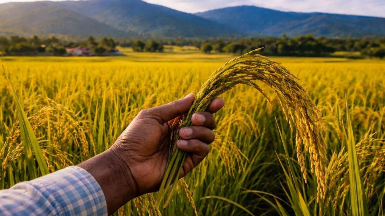 Producción agropecuaria dominicana alcanzó en 2025 sus mayores niveles históricos Producción agropecuaria dominicana alcanzó en 2025 sus mayores niveles históricos