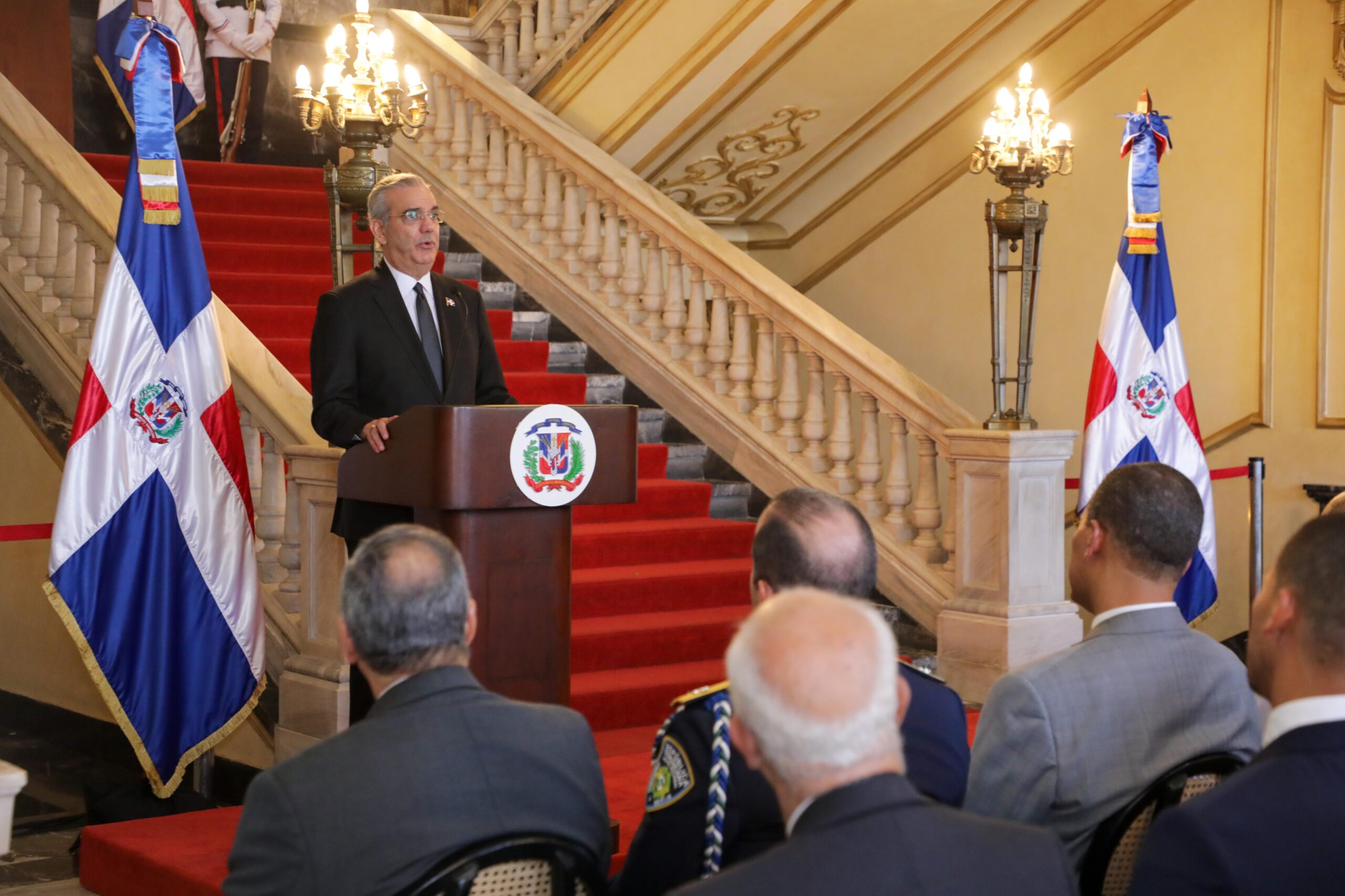 República Dominicana será sede del principal foro mundial sobre transparencia y lucha contra la corrupción del 1 al 4 de diciembre de 2026