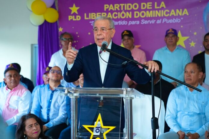 Gobierno del PRM incrementa la deuda del país a niveles sin precedentes Gobierno del PRM incrementa la deuda del país a niveles sin precedentes