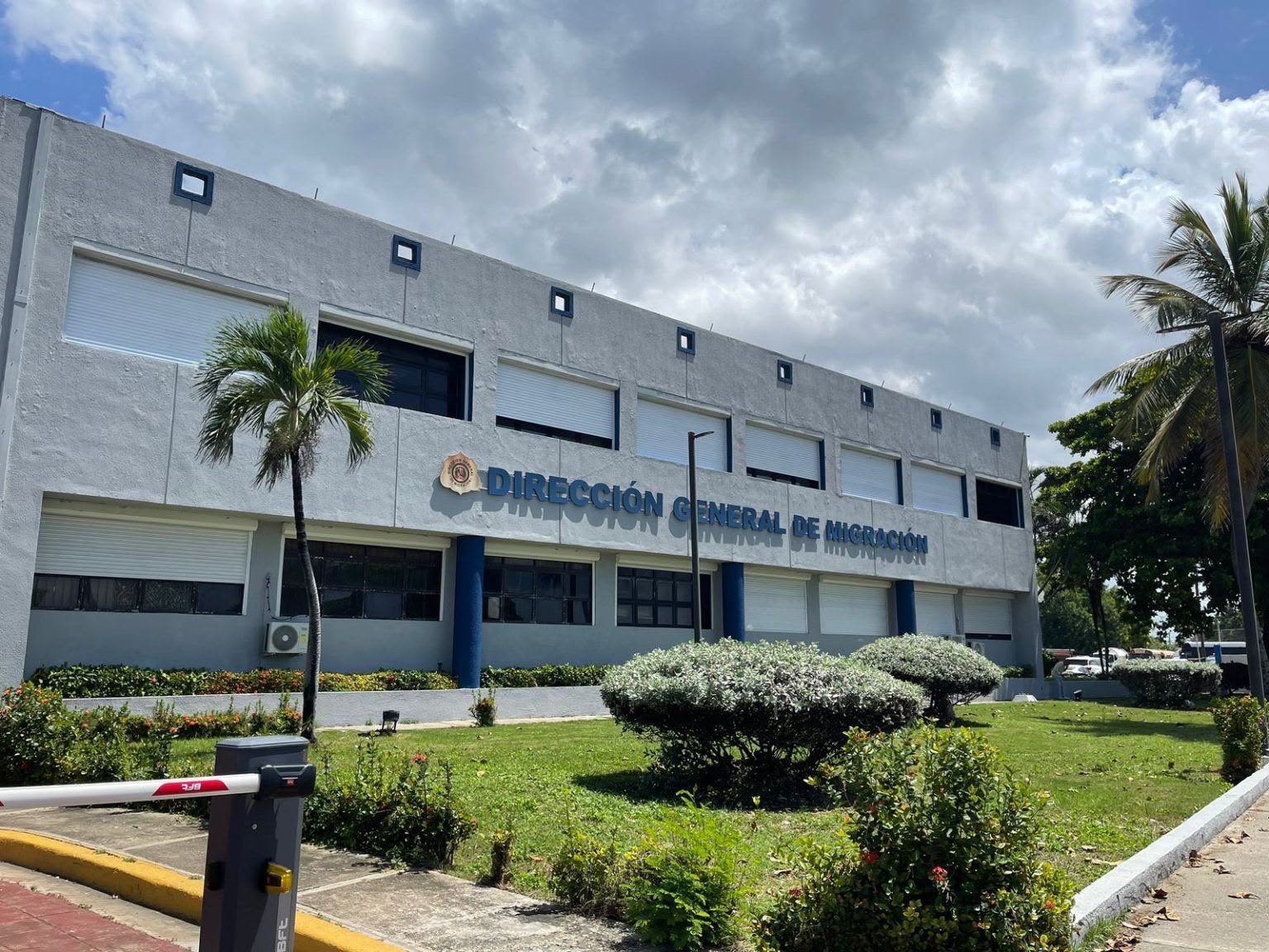 Desarticulan focos de inmigración irregular en Zona Norte