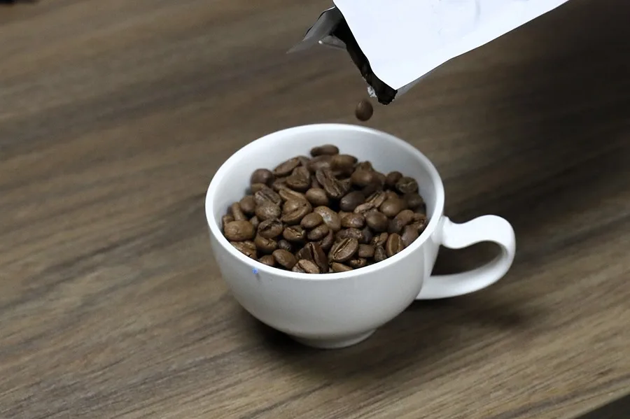 ¿Cuánto café es saludable tomar al día? ¿Cuánto café es saludable tomar al día?