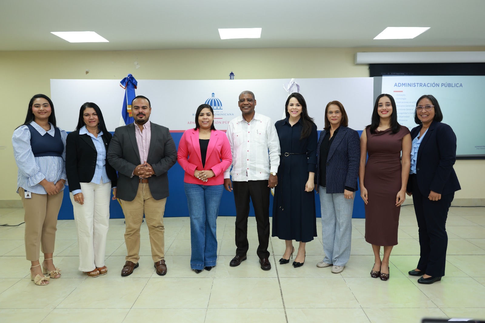 Inicia segunda edición del Curso Especializado en Administración Pública para periodistas y comunicadores