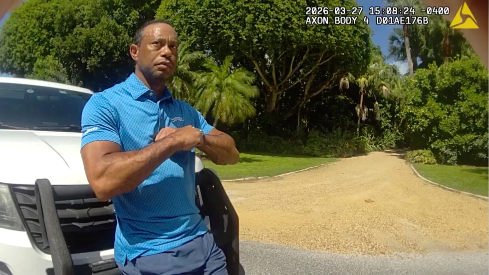 El juez dictaminó que los registros hospitalarios de Tiger Woods serán entregados a la fiscalía en el caso de conducir bajo los efectos del alcohol en Florida. El juez dictaminó que los registros hospitalarios de Tiger Woods serán entregados a la fiscalía en el caso de conducir bajo los efectos del alcohol en Florida.
