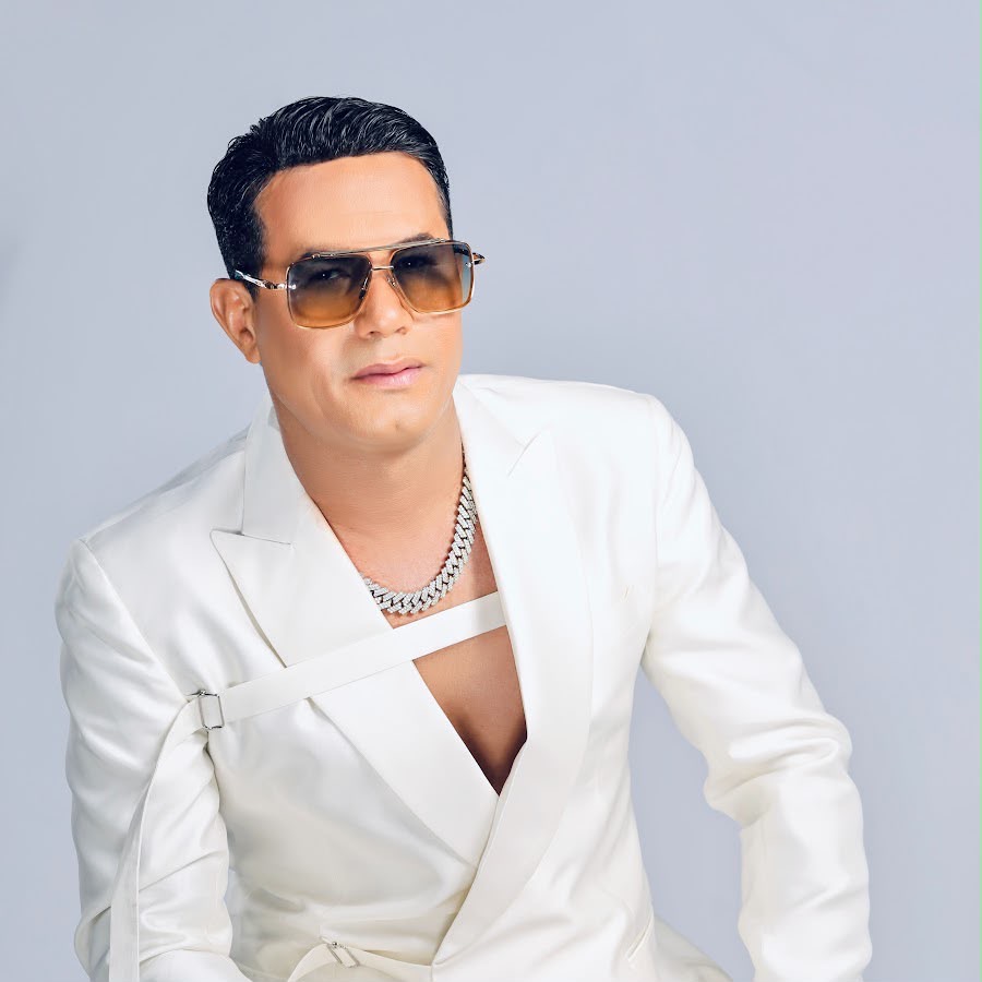Raulín Rodríguez se prepara para reencontrarse con Santiago este 15 de agosto Raulín Rodríguez se prepara para reencontrarse con Santiago este 15 de agosto