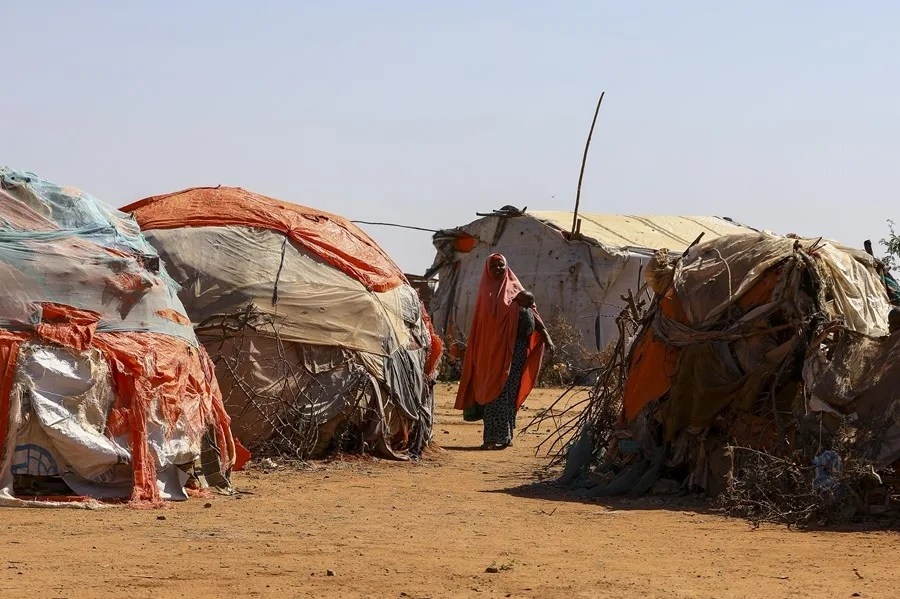ONU: El hambre afecta a 645 millones de personas en el mundo, aunque se redujo en 2025 ONU: El hambre afecta a 645 millones de personas en el mundo, aunque se redujo en 2025